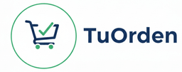 TuOrden - Crea tu tienda online
